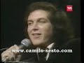 camilo sesto - jamas-  1980