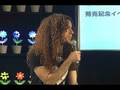 『フラワーロック2.0』渋谷タワーレコードイベント(1)