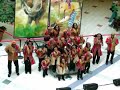 African Mall Dance African Mall Dance