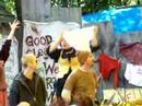 Washing Well Wenches - Man Pants