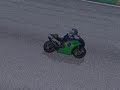 N@nDo / Circuito RIO / MOTO GP3