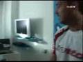 CALLEJEROS (CUATRO) - Vecinos 2/4