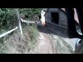 Jan Cestnik helmet cam @ Sarajevo Downtown DH Das ist Valter