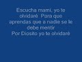 nigga (flex)- voy a olvidarte karaoke