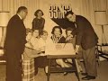 WLAN Air Check 1390 Lancaster PA Bill Kauffman Star of Movie