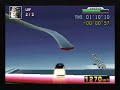 F-Zero X Mirror tracks : Big Blue 3 F-Zero X Mirror tracks : Big Blue 3