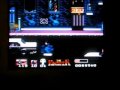 gameplay from punisher for nes