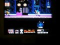 gameplay from punisher for nes