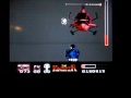 gameplay from punisher for nes