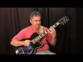 Antonio Carlos Jobim - "Inútil Paisagem", "If You Never Come to Me", Jake Reichbart - Guitar