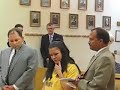 Sentencing of Imelda Garcia-Leon