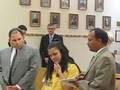 Sentencing of Imelda Garcia-Leon