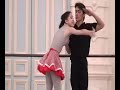 Venus Villa in Mu�ecos rehearsal