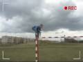 uKf Parkour R.W. v2