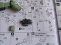 Bandai MG Zaku II MS06J Ver 2.0