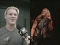 Chris Jericho's house in Tampa + Fozzy concert in Atlanta