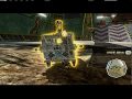 Banjo-Kazooie: Nuts and Bolts - BTTF Lybians' Van