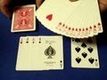 Counting Cards - Tutorial