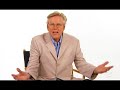 White Hair Dye for Grizzly Bears Startup Idea from Gary Busey