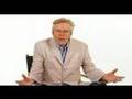 White Hair Dye for Grizzly Bears Startup Idea from Gary Busey