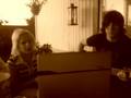 Linda och Jacke