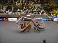 2007 Macau Asia Indoor Games Dragon Dance - Malaysia 2007 Macau Asia Indoor Games Dragon Dance - Malaysia