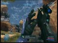 Halo 3 Beta Superman Gametype