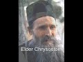 they are distinct from the world, because of their special conduct and their exemplary ethical life.they are known as the 