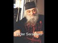they are distinct from the world, because of their special conduct and their exemplary ethical life.they are known as the 