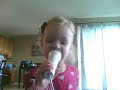 Your Song (covered by Bee)