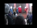 Dia Internacional da Muller no Coruxo 2012 actuación de diiversas danzas del mundo - FINAL.mpg