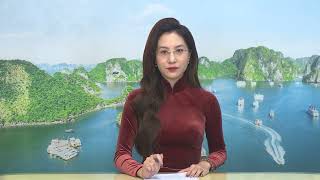 Truyền hình Hạ Long ngày 05/12/2022