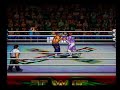 Champion Wrestler: Hayabusa (Me) vs. Lyger