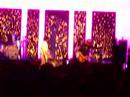 Needtobreathe performing Washed by the Water at Furman's McAlister Auditorium
