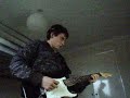 Reset let me go cover