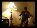 موسيقى .. اه من الفراق -- عمرو دياب...ah mn el fora2--Music.mp4