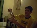 pianci haciendo morisquetas