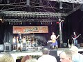Live at the Bad Oldesloe Festival 14.07.2007 