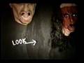 Haunted Maze in 2-Car Garage