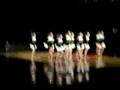 2008-04-12 | SKUTT DANCE TEAM ~> the skutt dance team dancing at a Creighton basketball game at half time....haley mendlik skutt dance team catholic highschool high school creighton basketball dancing sports (01:47)
