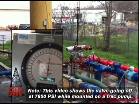 how to rebuild oteco pop valve