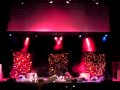 Sailor Moon Musical Show - YUME - Transsylvania no mori - Connichi 2009 my Part 10