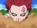 gaara vs kimimaru amv