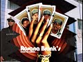 Rosana bronk's  - No Role com Rosana Bronk's