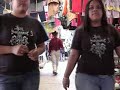 VICENTE GUERRERO DURANGO: Un domingo de mercado y tianguis