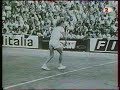 History of the 全仏オープン 1928-2001 （2／3）