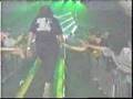 Jake The Snake Roberts Wasted! part 2 - The Staggering!