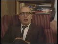 Adrian Edmondson and Rik mayall do a Bottom moment!