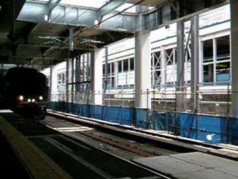 ８１１系 （４両）（4331M） 【博多駅】
