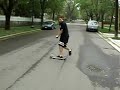Scooter Sponsor Tape